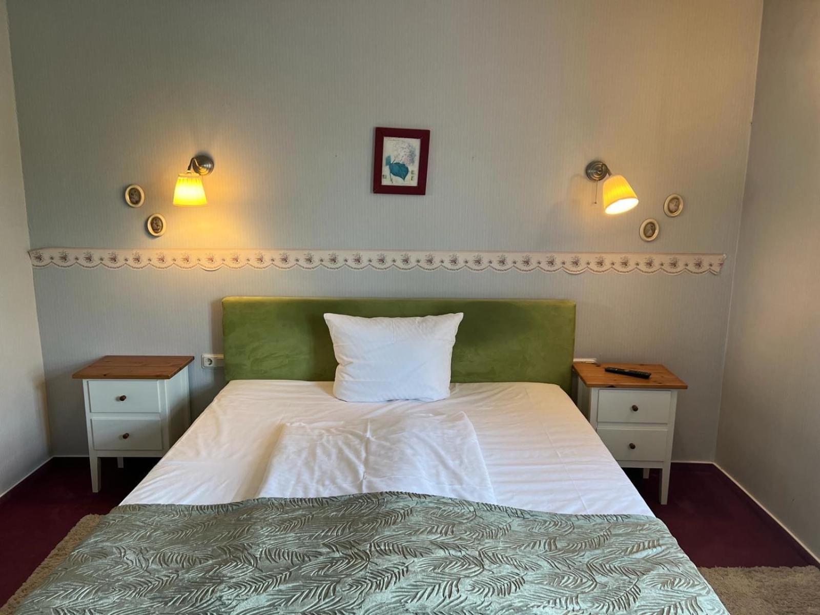 Villa Zoe Sankt Wendel Ngoại thất bức ảnh