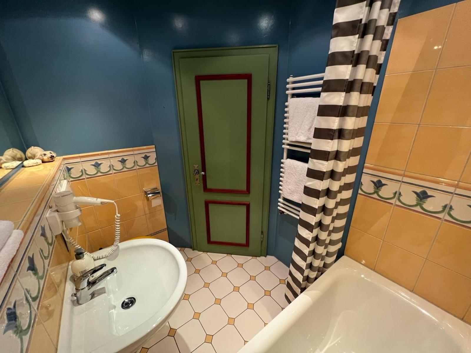 Villa Zoe Sankt Wendel Ngoại thất bức ảnh