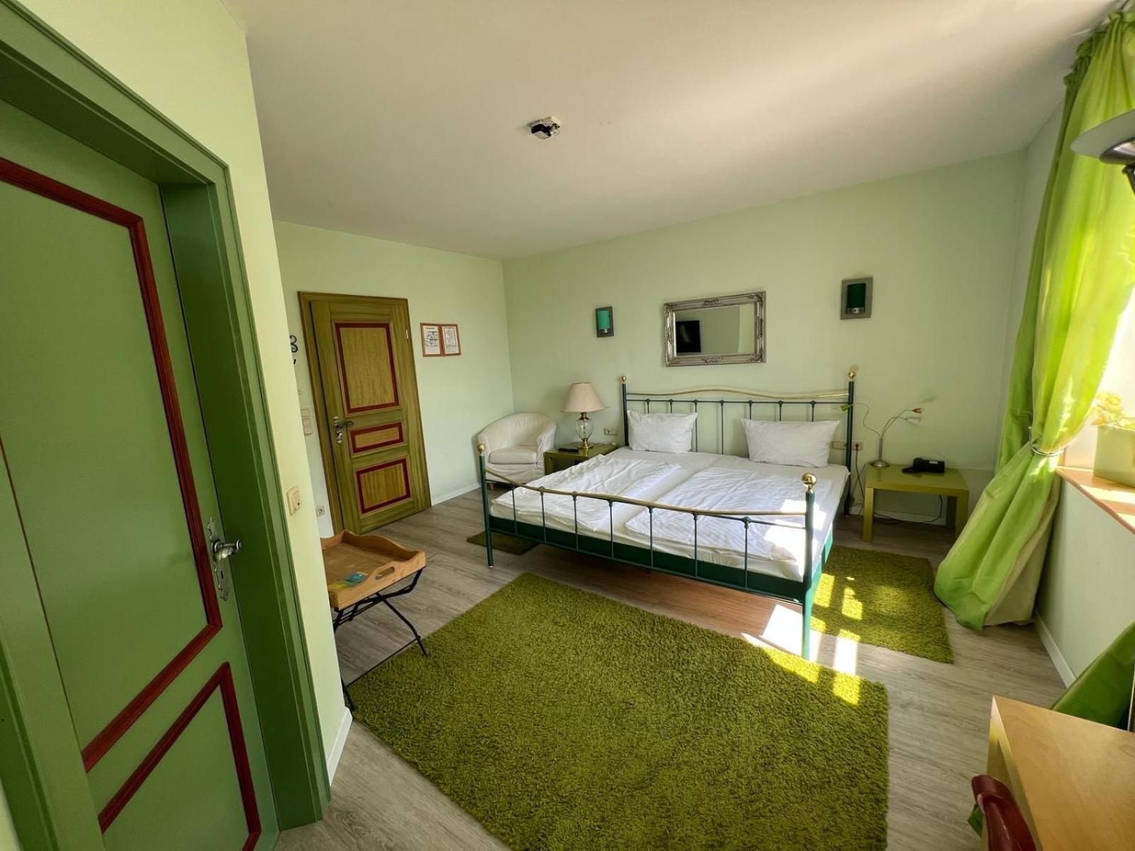Villa Zoe Sankt Wendel Ngoại thất bức ảnh
