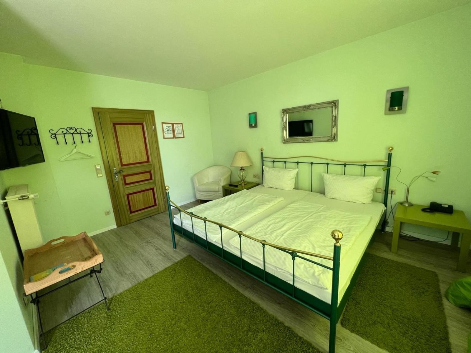 Villa Zoe Sankt Wendel Ngoại thất bức ảnh