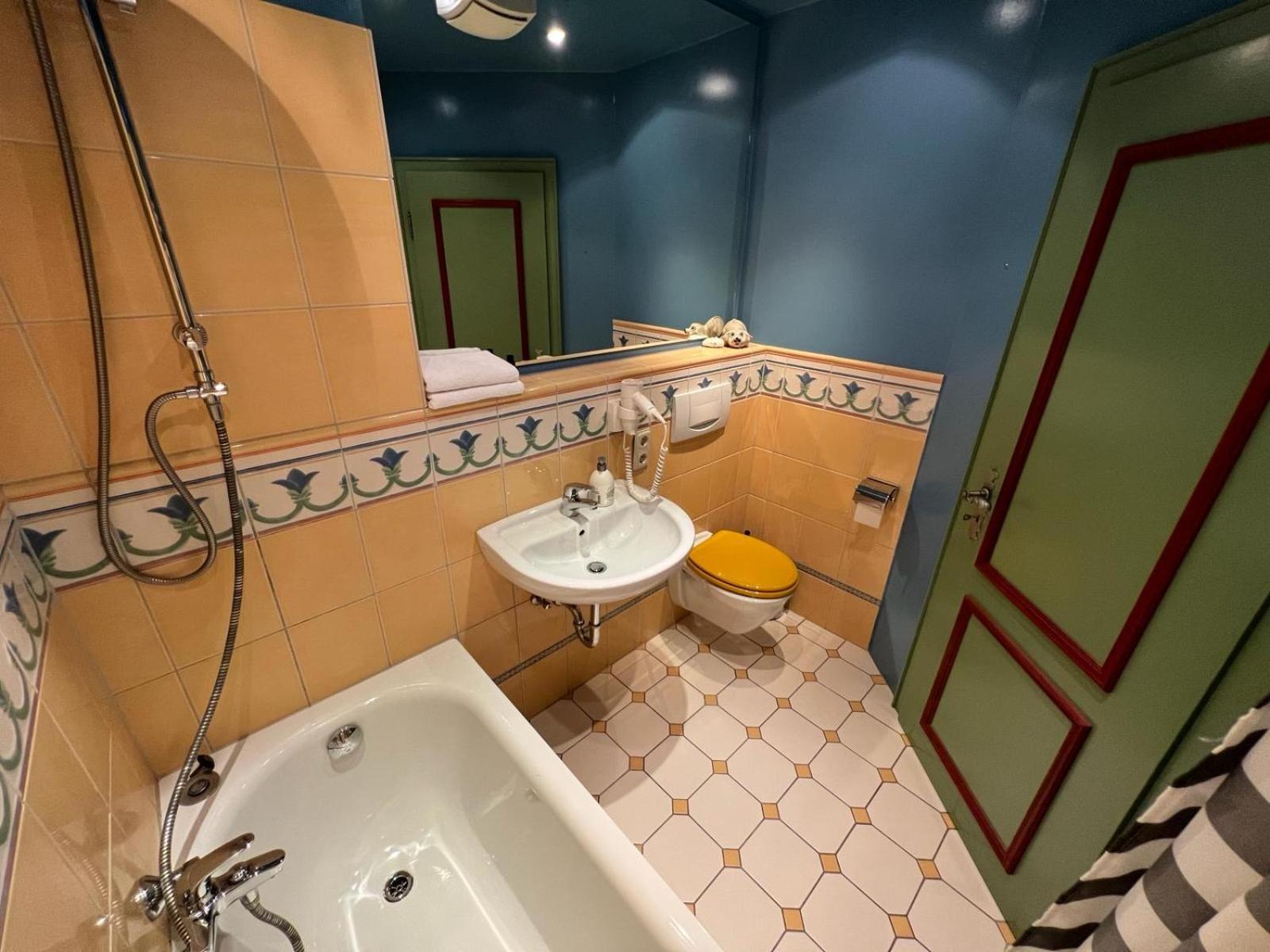 Villa Zoe Sankt Wendel Ngoại thất bức ảnh