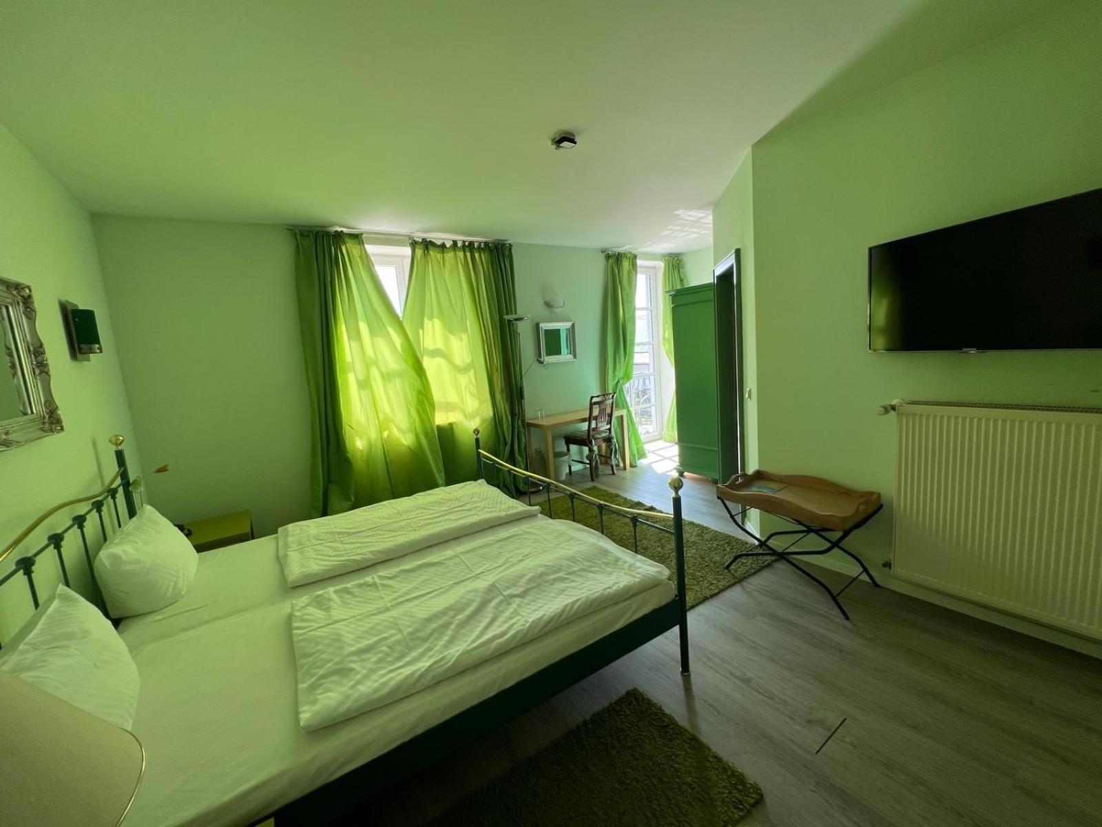 Villa Zoe Sankt Wendel Ngoại thất bức ảnh