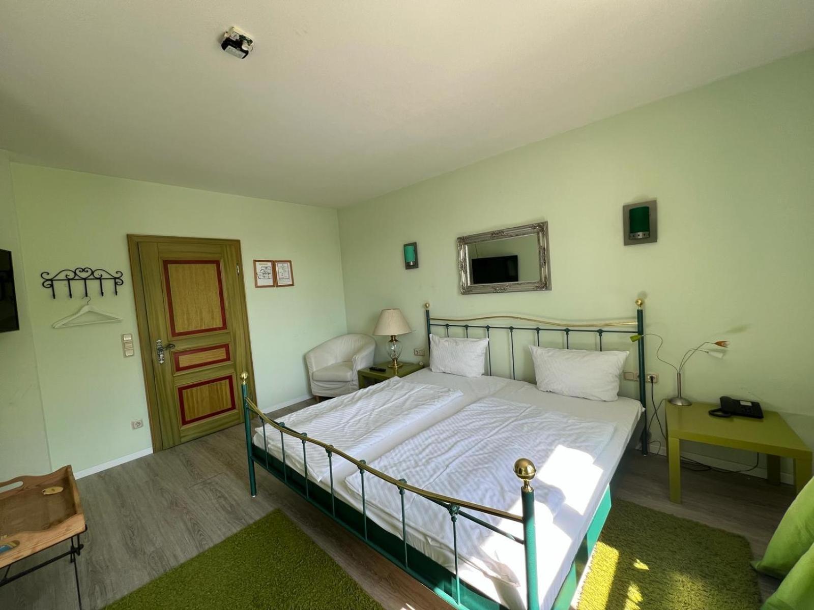 Villa Zoe Sankt Wendel Ngoại thất bức ảnh