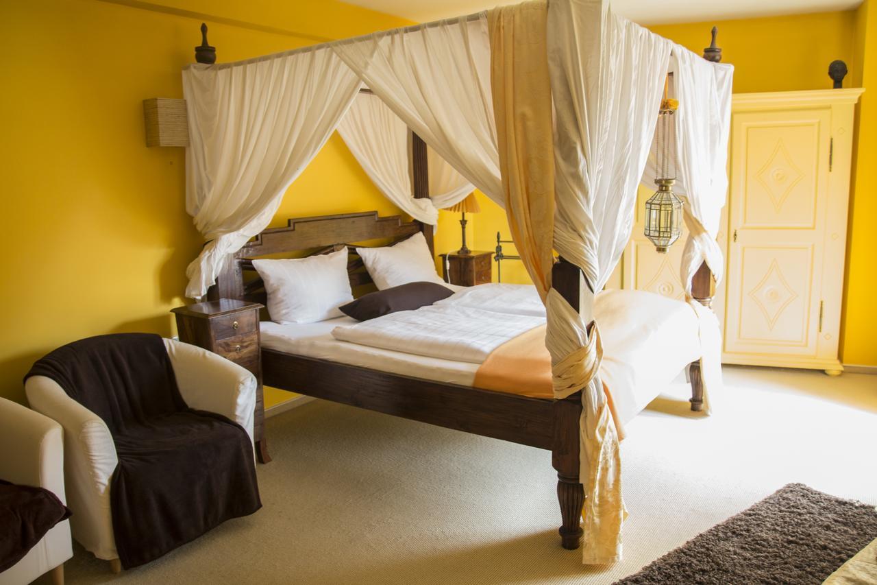 Villa Zoe Sankt Wendel Ngoại thất bức ảnh