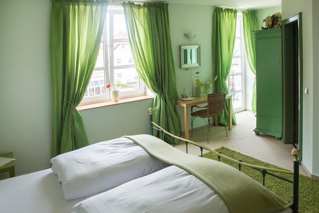 Villa Zoe Sankt Wendel Ngoại thất bức ảnh