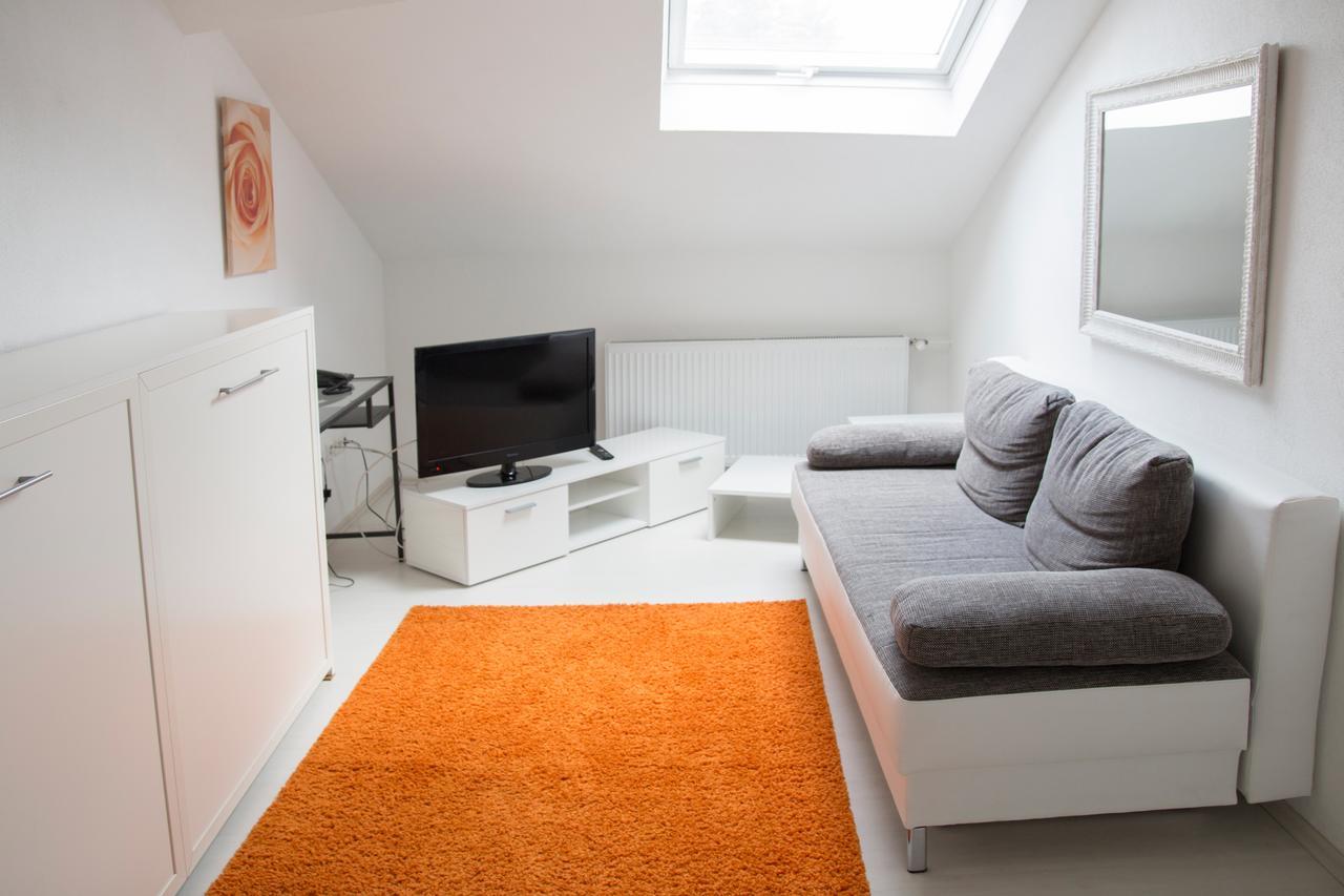 Villa Zoe Sankt Wendel Ngoại thất bức ảnh