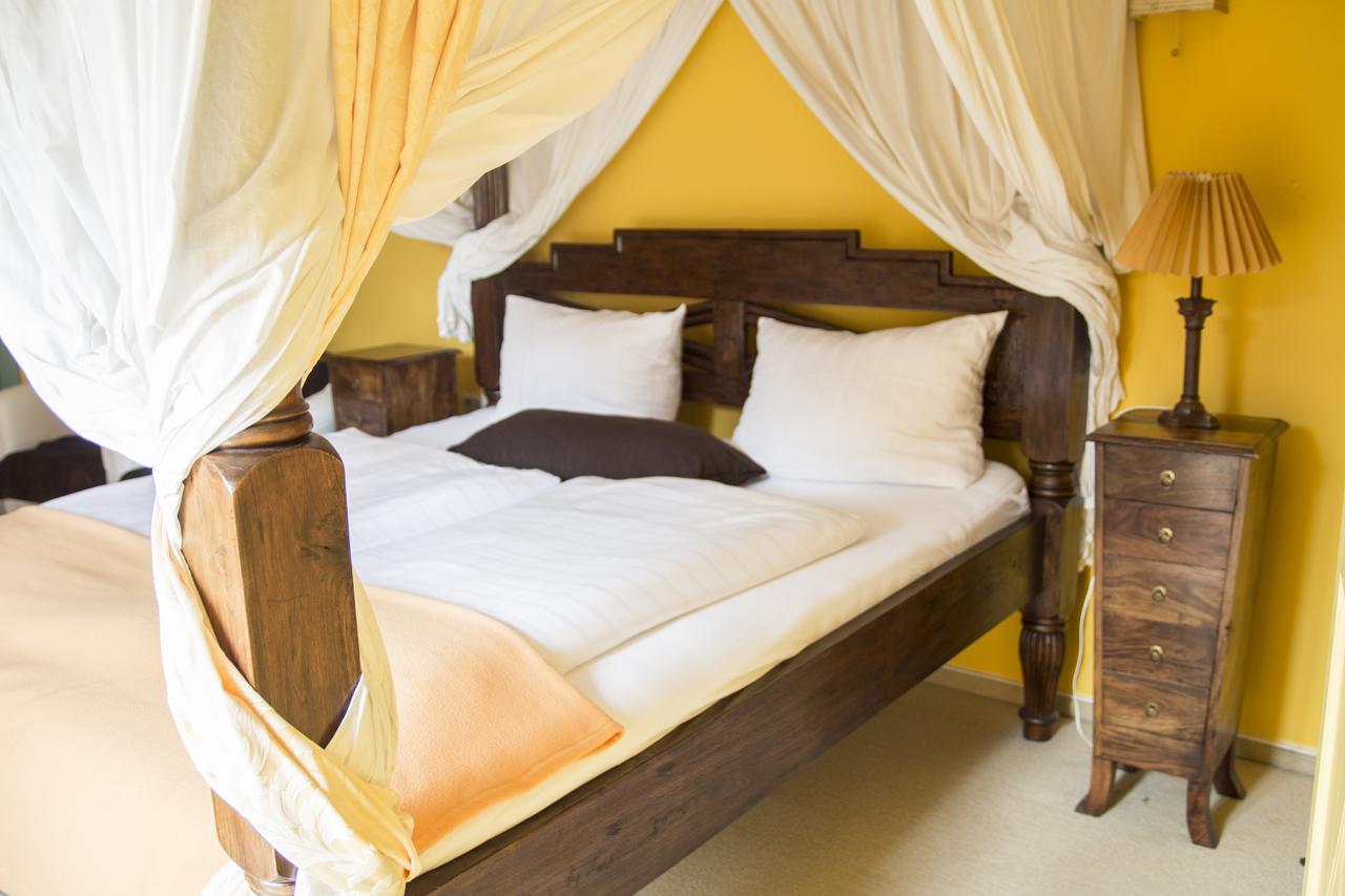 Villa Zoe Sankt Wendel Ngoại thất bức ảnh