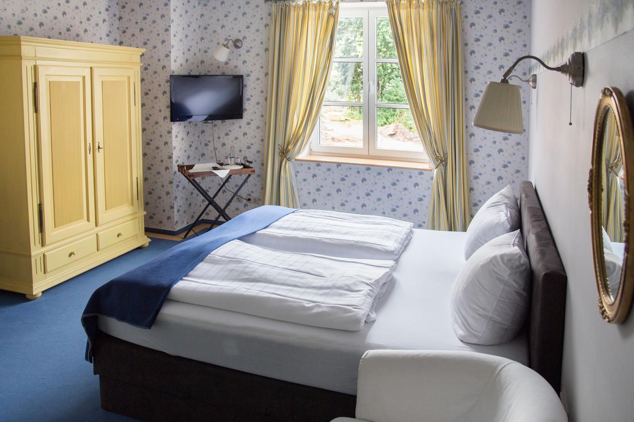 Villa Zoe Sankt Wendel Ngoại thất bức ảnh