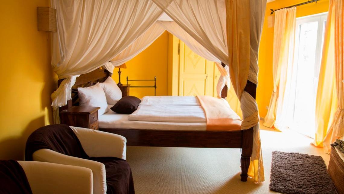 Villa Zoe Sankt Wendel Ngoại thất bức ảnh