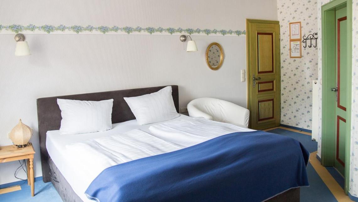 Villa Zoe Sankt Wendel Ngoại thất bức ảnh
