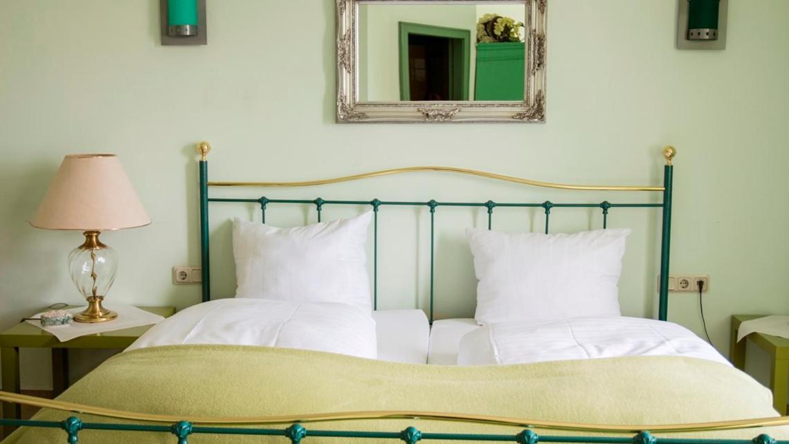 Villa Zoe Sankt Wendel Ngoại thất bức ảnh